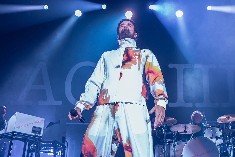 Kasabian